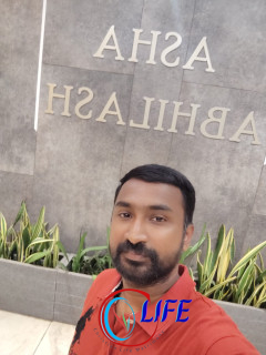 Jaimon Mathew